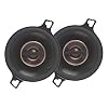 Infinity Reference REF-3032CFX 3-1/2″ 2-Way Car Speakers – Pair