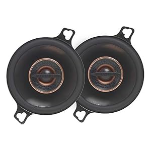 Infinity Reference REF-3032CFX 3-1/2″ 2-Way Car Speakers – Pair
