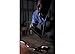 Kensington Duo Gel Mouse Pad - Black, Red