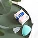 [Hesta] Menstrual Cup- FDA Registered Feminine Hygiene Cup (2 Different Sizes) (Size1(Regular))