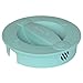 Pyrex 2 Cup Measuring Cup Lid - Turquoise