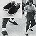 Men's Martial Art Kung Fu Tai Chi Cotton Sole Canvas Shoes
