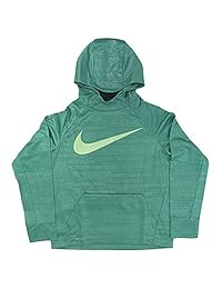 Sudadera de entrenamiento NIKE Therma para niño