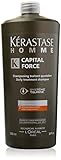 Kerastase Bain Capital Force Densifying Shampoo, 34 Fluid Ounce