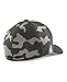 Under Armour Men's Armour Cap, Artillery Green (357)/Black, Medium/Large