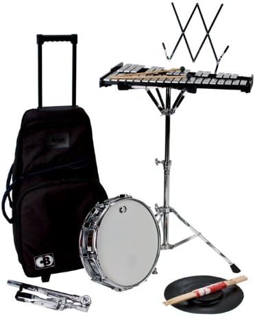 CB Drums7106 Traveller Snare