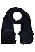 Polar Fleece 3 Piece Hat Scarf & Glove Matching Set