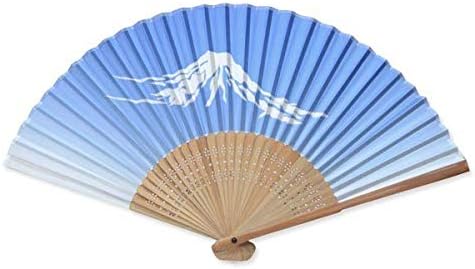 Amazon 扇子 男性用扇子 2 山 青 和装小物 通販