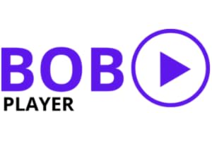 bob player pro