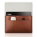 Lenovo 13 Inch Laptop Leather Sleeve, for Lenovo Yoga 730-13, Yoga 720-13, GX40N36500