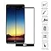 LG V20 Screen Protector [Full Coverage], Protectify Tempered Glass Screen Protector For LG V20 [3D Touch Compatible] 0.2mm Screen Protection Case Fit 99% Touch Accurate
