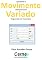 Livro Calculando o Movimento Uniformemente Variado Programado em Visual Basic