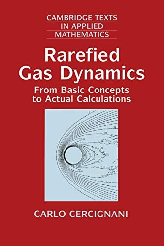 The Fluid Dynamics of Cell Motility (Cambridge Texts in Applied