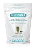 Planet Hemp - Protein Powder Drink Mix 454g - Original