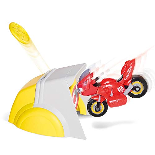 Ricky Speed Playset Pista De