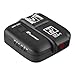 Flashpoint R2 iTTL 2.4G Wireless Transmitter For Nikon Cameras (X1T-N)