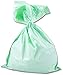 OdorNo ADU-2-4025 Odor-Barrier Disposable Bags; 2 Gallon Bags 12.5 x 20 inches; Pack of 2 Boxes of 25 Bags (50 Bags Total)