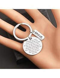 Lywjyb - Regalo de recuperación de pájaros para regalo de Navidad, regalo fuerte de sobriedad para postcirugía, regalo de recuperación de adicciones, regalo de guerrero de regalo de cáncer de supervivencia regalo AA