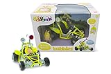 Oddbods Vehicle Bubbles