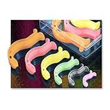 ADC Berman Oral airway kit 6 sizes in poly bag