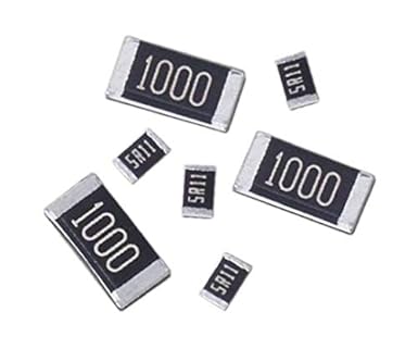Amazon Nic Components 薄膜チップ抵抗器 1608サイズ 0 063w 910kw 0 1 1000個入り Ntr06b9103ctr1kf 抵抗器単体 産業 研究開発用品 通販