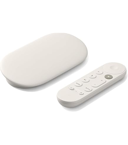 Amazon.com: Google - Chromecast TV HD (NO/DK/SE/FI) : Electronics
