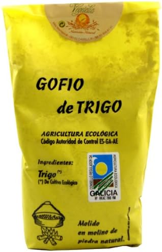 gofio canario amazon