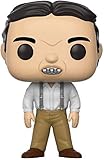 Funko Pop! Movies: James Bond Jaws Collectible Figure