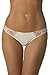Velvet Kitten Lace Surprise Thong #123247