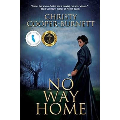 Buy No Way Home: A Time Travel Adventure Novel at Ubuy Zambia