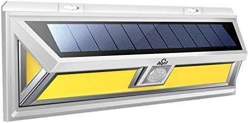 Juslit Security Light Juslit Security Light