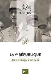La  Ve République