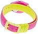 Swatch FIOCCOROSA Silicone Ladies Watch LP143