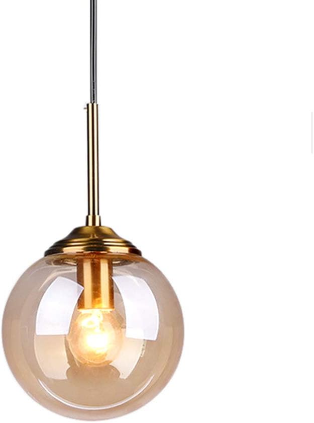 MZStech Industrial Retro Loft 3 Way Pendant Light - Image 4
