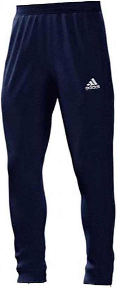 Adidas Men S Miteam 18 Track Pants Amazon Co Uk Clothing