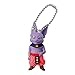 Dragon Ball Cho Figure Swing Keychain~UDM The Burst 16~Champa by Bandai