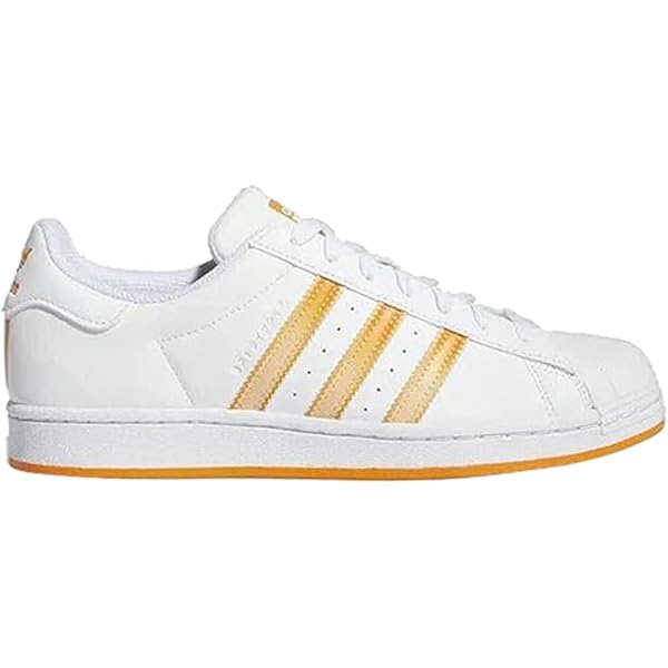 Amazon.com | adidas Unisex Superstar II Core blackMatte Silver/FTWR White  12 US | Fashion Sneakers