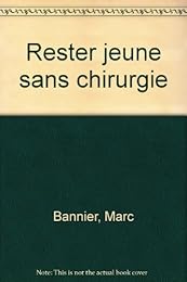 Rester jeune sans chirurgie