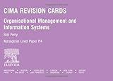 Organisational Management and Information Systems, CIMA Staff and Perry, Bob, 0750664843