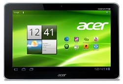 Acer Iconia A211 Tablet 