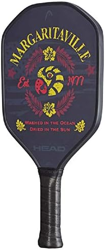 HEAD Margaritaville Washed Ocean P.B. Paddle