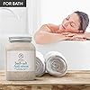 De-Stress-Bath-Salt-1300g-100-Natural-Pure-with-Essential-Oils-Rosemary-Juniper-Best-for-Good-Sleep-Relaxing-Calming-Body-Care-Beauty-Aromatherapy-Stress-Relief De-Stress Bath Salt 1300g - 100% Natural & Pure with Essential Oils Rosemary & Juniper - Best for Good Sleep - Relaxing…