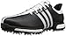 adidas Men's Tour 360 Boost Cblack/Ftw Golf Shoe