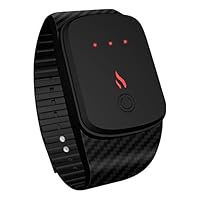 Centeraly Smart Bracelet Rechargeable Heating Hand Warmer Heat Pack Heating Thermal Winter