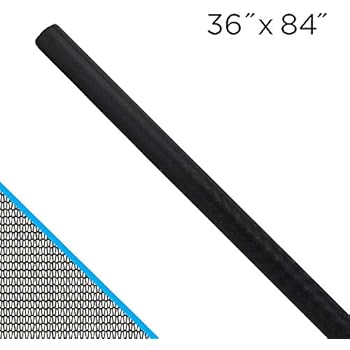 Amazon Com Pollentec Clean Air Window Screen 21 X 10