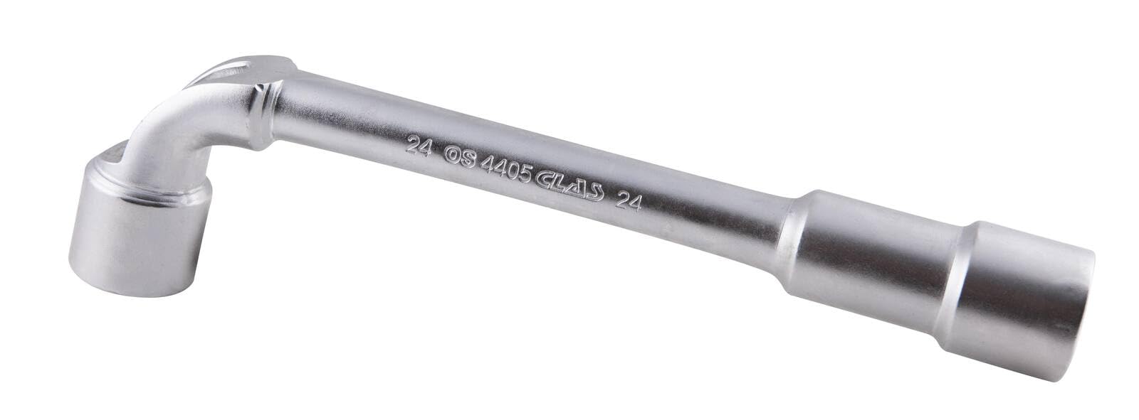 CLAS Equipements OS 4405 Hexagonal Socket Spanner 24 mm