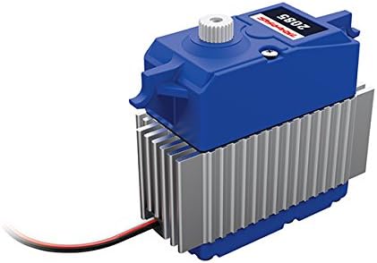 Traxxas 2085 Digital High-Torque 