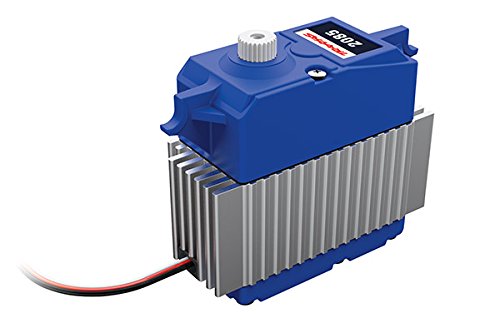 Traxxas 2085 Digital High-Torque Waterproof Servo with X-Maxx Mount
