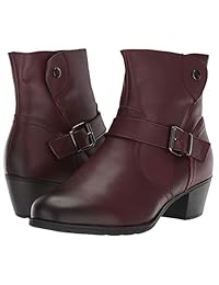 Propet Tory de la mujer Ankle Bootie