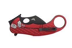 LionSTEEL LEONE Karambit Folding Knife with